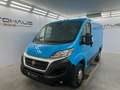 Fiat Ducato Kasten 33 130 L1H1 NAVI MFL RFK AHK TEMPO Blau - thumbnail 1