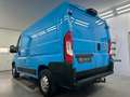 Fiat Ducato Kasten 33 130 L1H1 NAVI MFL RFK AHK TEMPO Blau - thumbnail 11