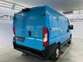 Fiat Ducato Kasten 33 130 L1H1 NAVI MFL RFK AHK TEMPO Blau - thumbnail 8
