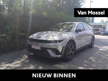 84kWh Balance N Line AWD
