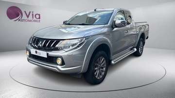 L200  Invite Club Cab 4WD - CARPLAY - CAMERA DE RECUL
