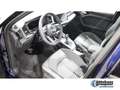 Audi A1 Sportback 30 TFSI S tronic advanced LED Blau - thumbnail 8