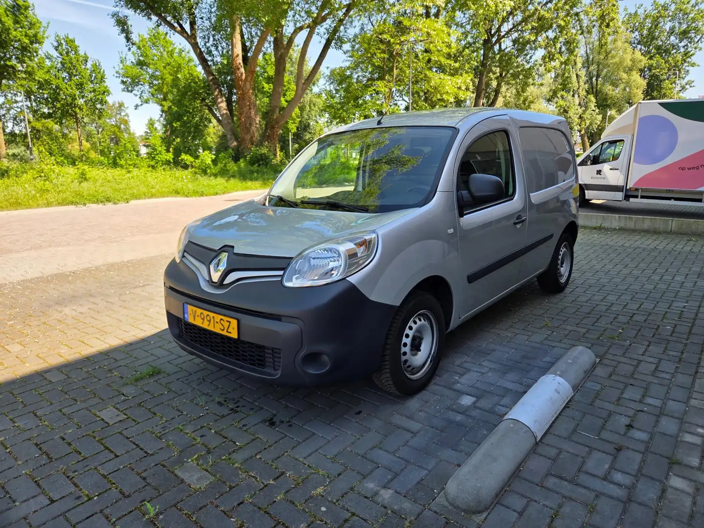 Renault Kangoo 1.5 dCi 75 Energy Comfort - 1