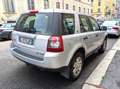 Land Rover Freelander 2.2 td4 SE Automatica + Gancio Traino Zilver - thumbnail 4