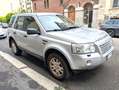 Land Rover Freelander 2.2 td4 SE Automatica + Gancio Traino Zilver - thumbnail 5