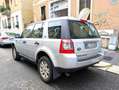 Land Rover Freelander 2.2 td4 SE Automatica + Gancio Traino Zilver - thumbnail 2