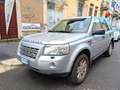 Land Rover Freelander 2.2 td4 SE Automatica + Gancio Traino Zilver - thumbnail 1