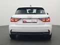 Audi A1 Sportback advanced S-TRON KAM VIRT AHK NAV Weiß - thumbnail 4