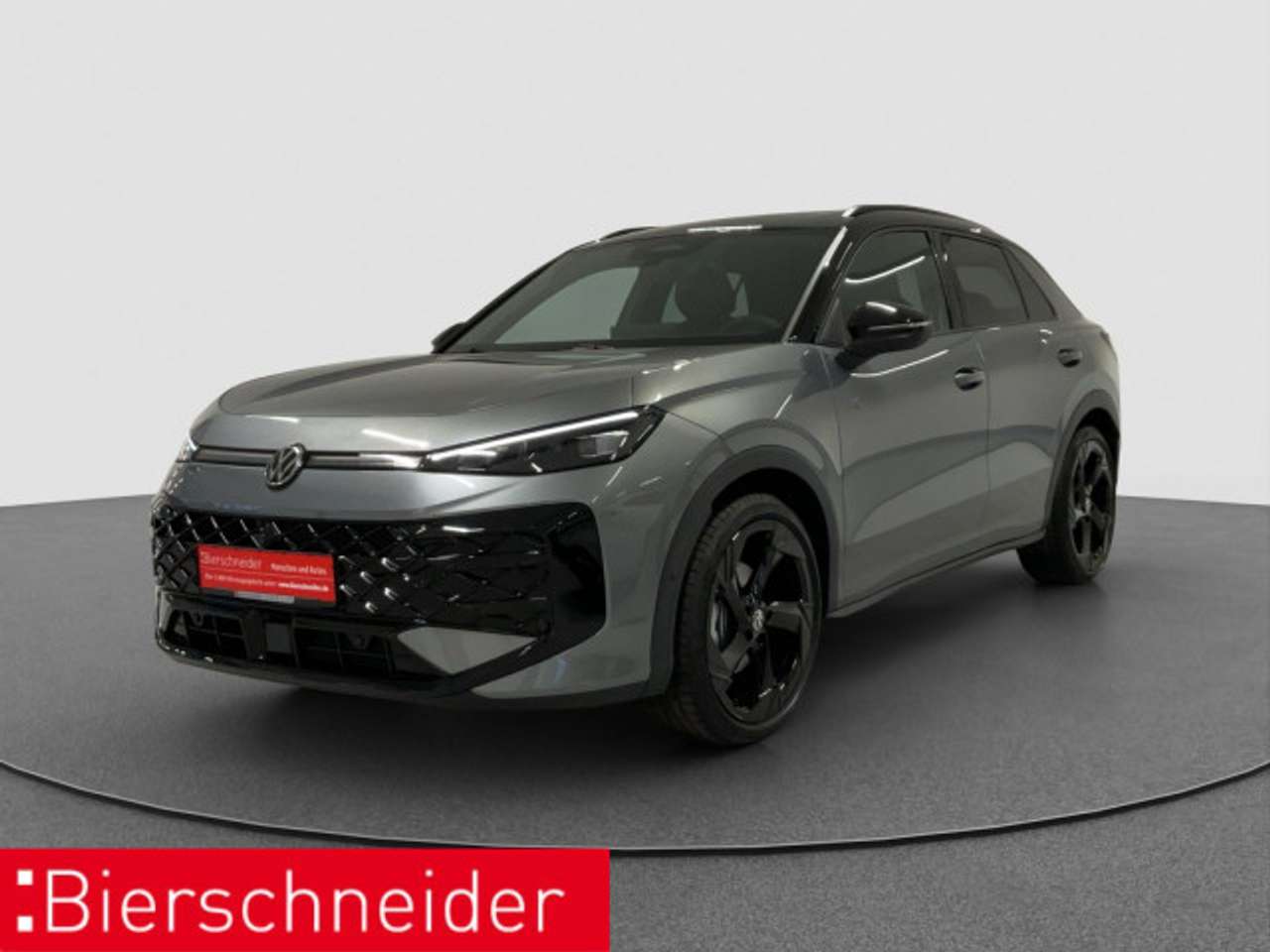 Volkswagen T-Roc 2026