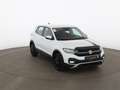 Volkswagen T-Cross 1.6 TDI SITZHZG LIMITER ASSIST PARKHILFE Weiß - thumbnail 5