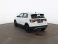 Volkswagen T-Cross 1.6 TDI SITZHZG LIMITER ASSIST PARKHILFE Weiß - thumbnail 7