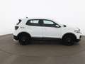 Volkswagen T-Cross 1.6 TDI SITZHZG LIMITER ASSIST PARKHILFE Weiß - thumbnail 4