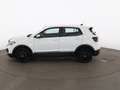 Volkswagen T-Cross 1.6 TDI SITZHZG LIMITER ASSIST PARKHILFE Weiß - thumbnail 6
