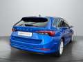 Skoda Octavia Combi 2,0 TDI DSG Blau - thumbnail 5