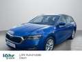 Skoda Octavia Combi 2,0 TDI DSG Blau - thumbnail 1