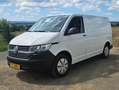 Volkswagen T6.1 Transporter Transporter T6.1 Kurz Plus Trendline EcoProfi Blanc - thumbnail 1