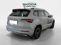 Skoda Karoq 2.0 TDI EVO SCR 115 CV DSG SportLine Bianco - thumbnail 6