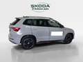 Skoda Karoq 2.0 TDI EVO SCR 115 CV DSG SportLine Bianco - thumbnail 4