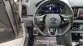 Skoda Karoq 2.0 TDI EVO SCR 115 CV DSG SportLine Bianco - thumbnail 11