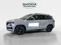 Skoda Karoq 2.0 TDI EVO SCR 115 CV DSG SportLine Bianco - thumbnail 3