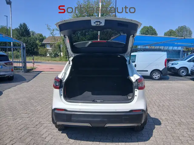 Nissan Qashqai view 10