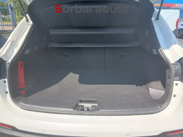 Nissan Qashqai view 11