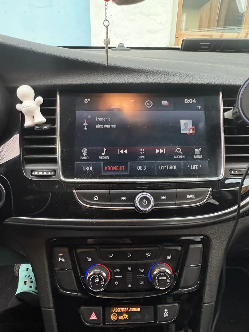 Opel Mokka X 1,6 CDTI Edition Aut. - 2