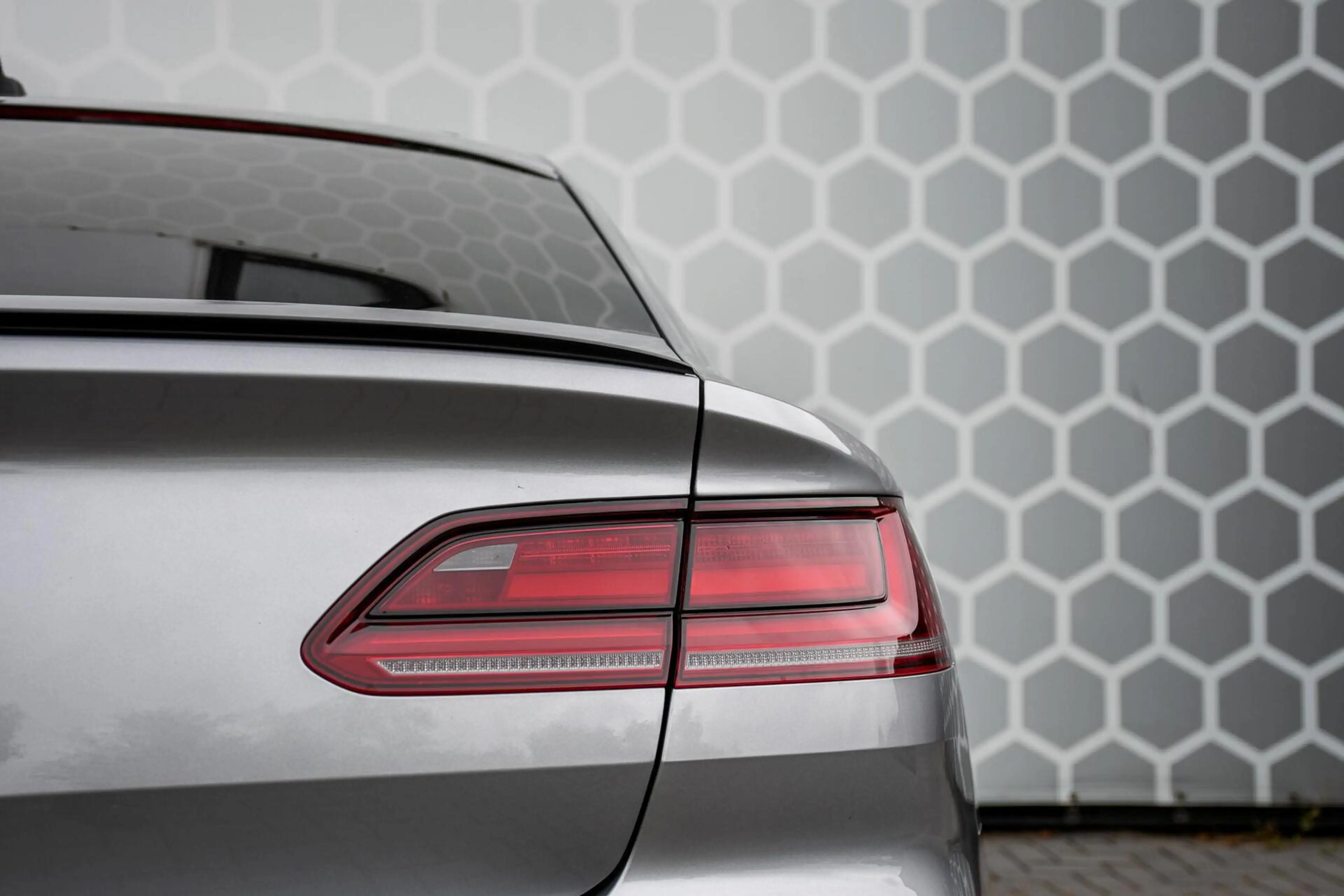 Volkswagen Arteon 1.5 TSI Business Panoramadak R-line Trekhaak — photo 37