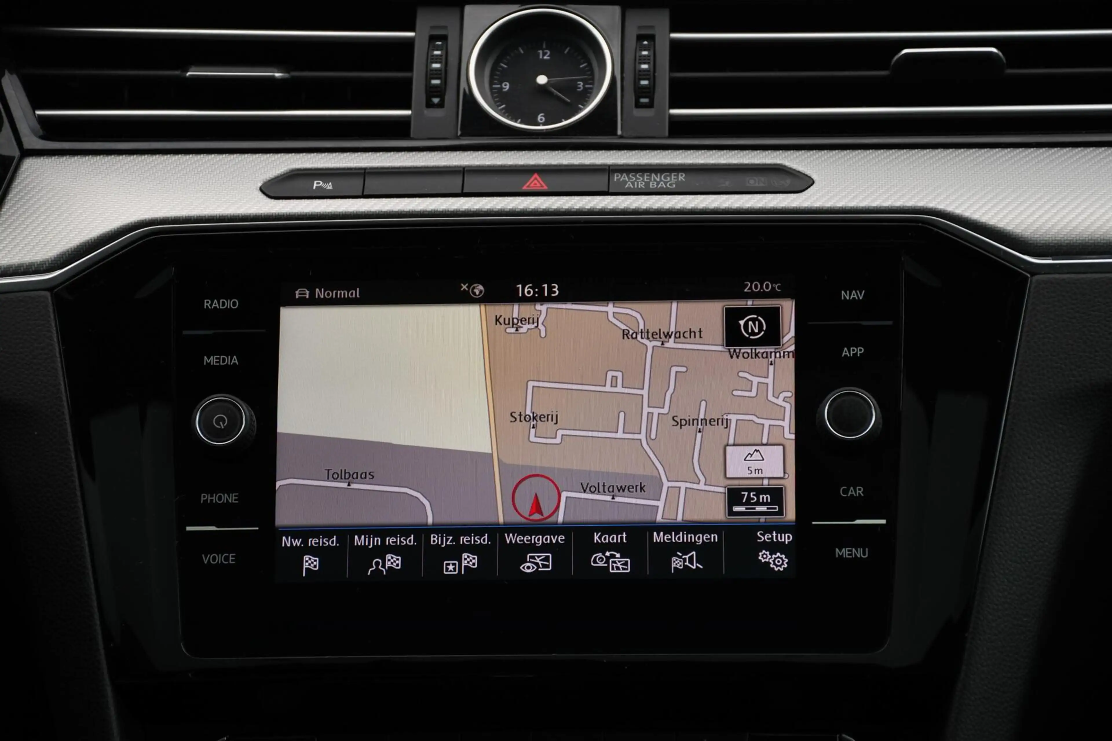 Volkswagen Arteon 1.5 TSI Business Panoramadak R-line Trekhaak — photo 15