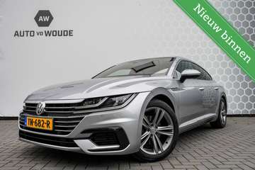 1.5 TSI Business Panoramadak R-line Trekhaak