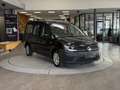 Volkswagen Caddy 2.0 TDI MAXI 7-Sitzer 1-Hand *AHK*Tempomat* Schwarz - thumbnail 3