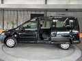 Volkswagen Caddy 2.0 TDI MAXI 7-Sitzer 1-Hand *AHK*Tempomat* Schwarz - thumbnail 16