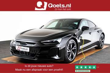 93 kWh Optiekpakket zwart - Privacy glas - B&O - A