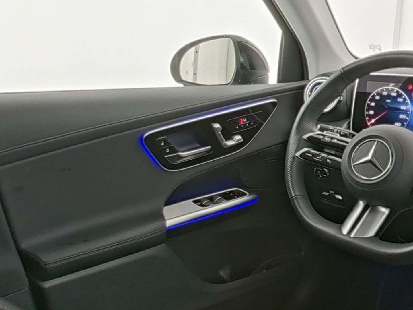 Mercedes GLC 200 Night Edition -  - Joinsteer - #5