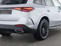 Mercedes-Benz GLC 200 4M AMG*AHK*20"*Night*Distro*Totwin*360°* Silber - thumbnail 4