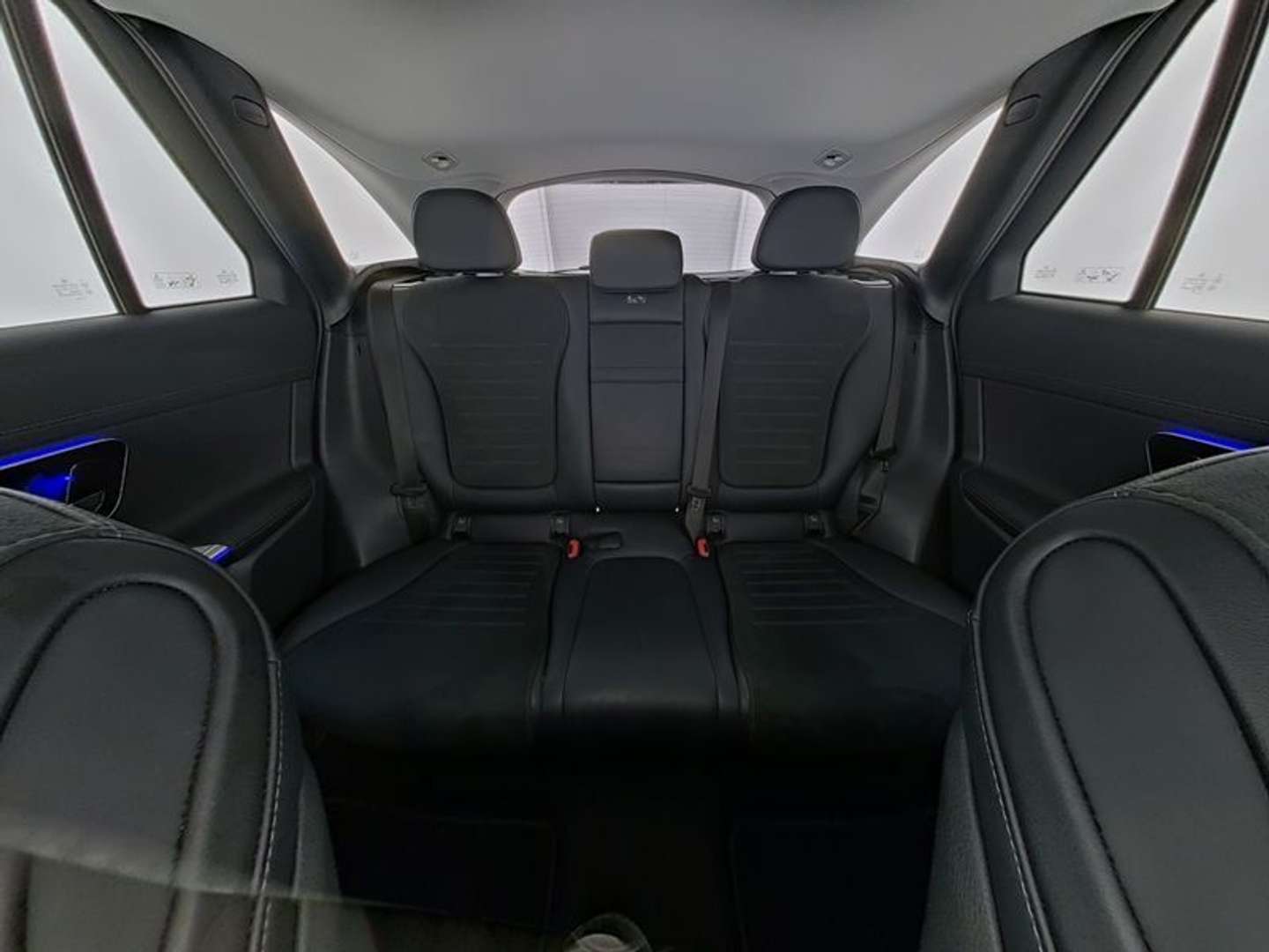 Mercedes GLC 200 Night Edition -  - Joinsteer - #4