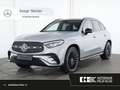 Mercedes-Benz GLC 200 4M AMG*AHK*20"*Night*Distro*Totwin*360°* Silber - thumbnail 1