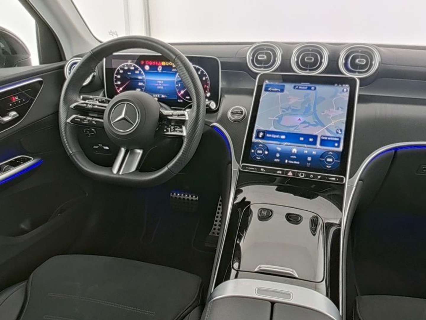 Mercedes GLC 200 Night Edition -  - Joinsteer - #2