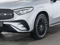 Mercedes-Benz GLC 200 4M AMG*AHK*20"*Night*Distro*Totwin*360°* Silber - thumbnail 2