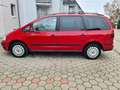 Volkswagen Sharan Sharan Diesel 2.0 TDI DPF Trendline Rot - thumbnail 4