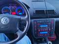 Volkswagen Sharan Sharan Diesel 2.0 TDI DPF Trendline Rot - thumbnail 8