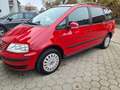 Volkswagen Sharan Sharan Diesel 2.0 TDI DPF Trendline Rot - thumbnail 1