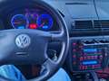 Volkswagen Sharan Sharan Diesel 2.0 TDI DPF Trendline Rot - thumbnail 7
