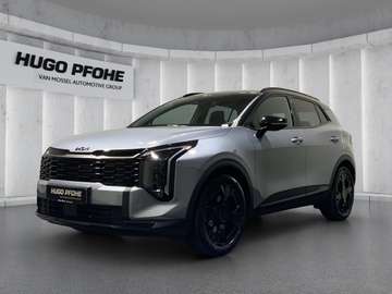 Black Edition 1.6 T-GDI DCT Sports Utility Vehicle