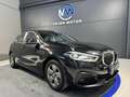 BMW 116 116d Business Schwarz - thumbnail 2