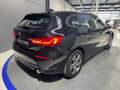 BMW 116 116d Business Schwarz - thumbnail 4