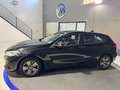 BMW 116 116d Business Schwarz - thumbnail 6