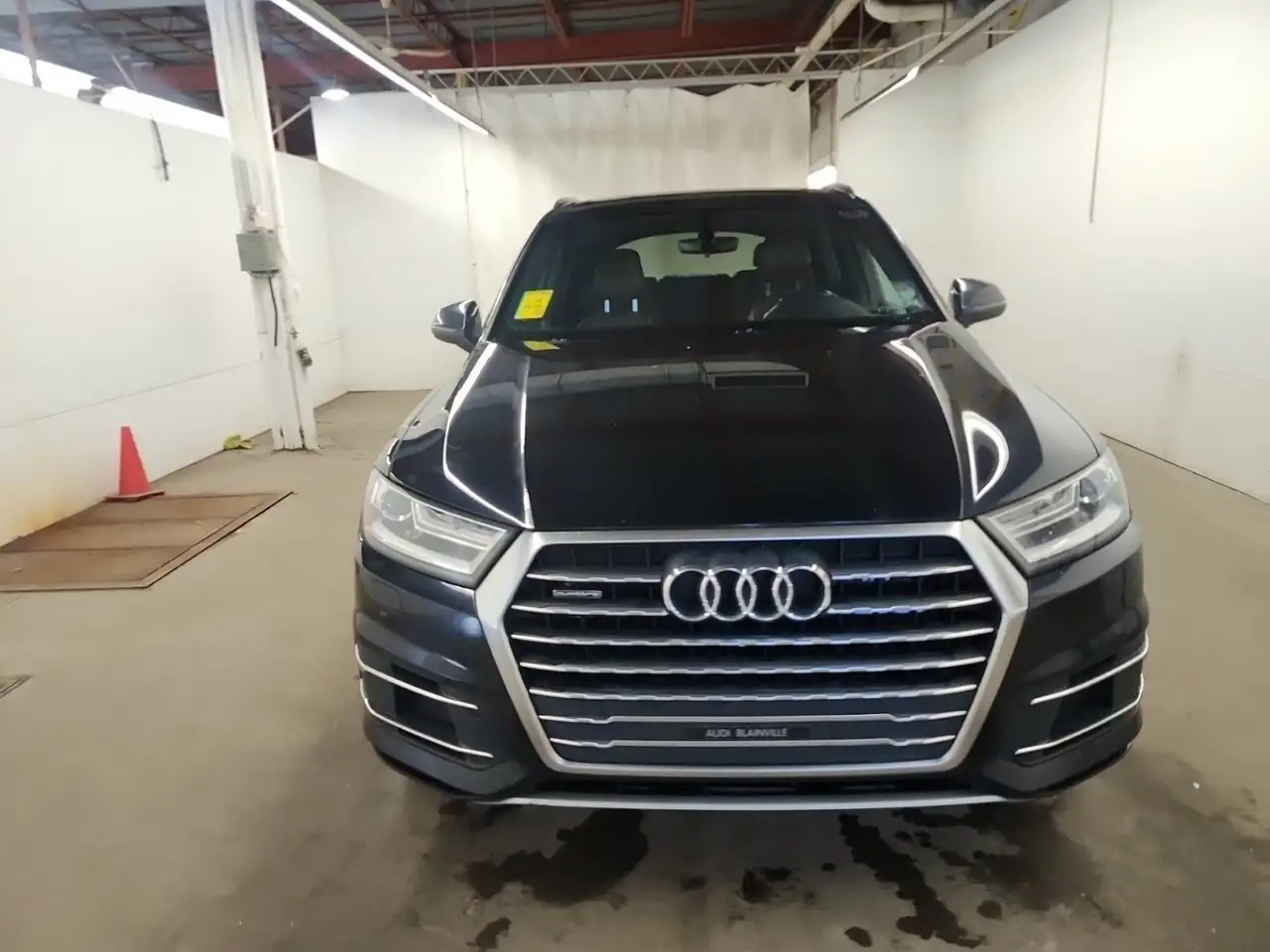 2017 Audi Q7