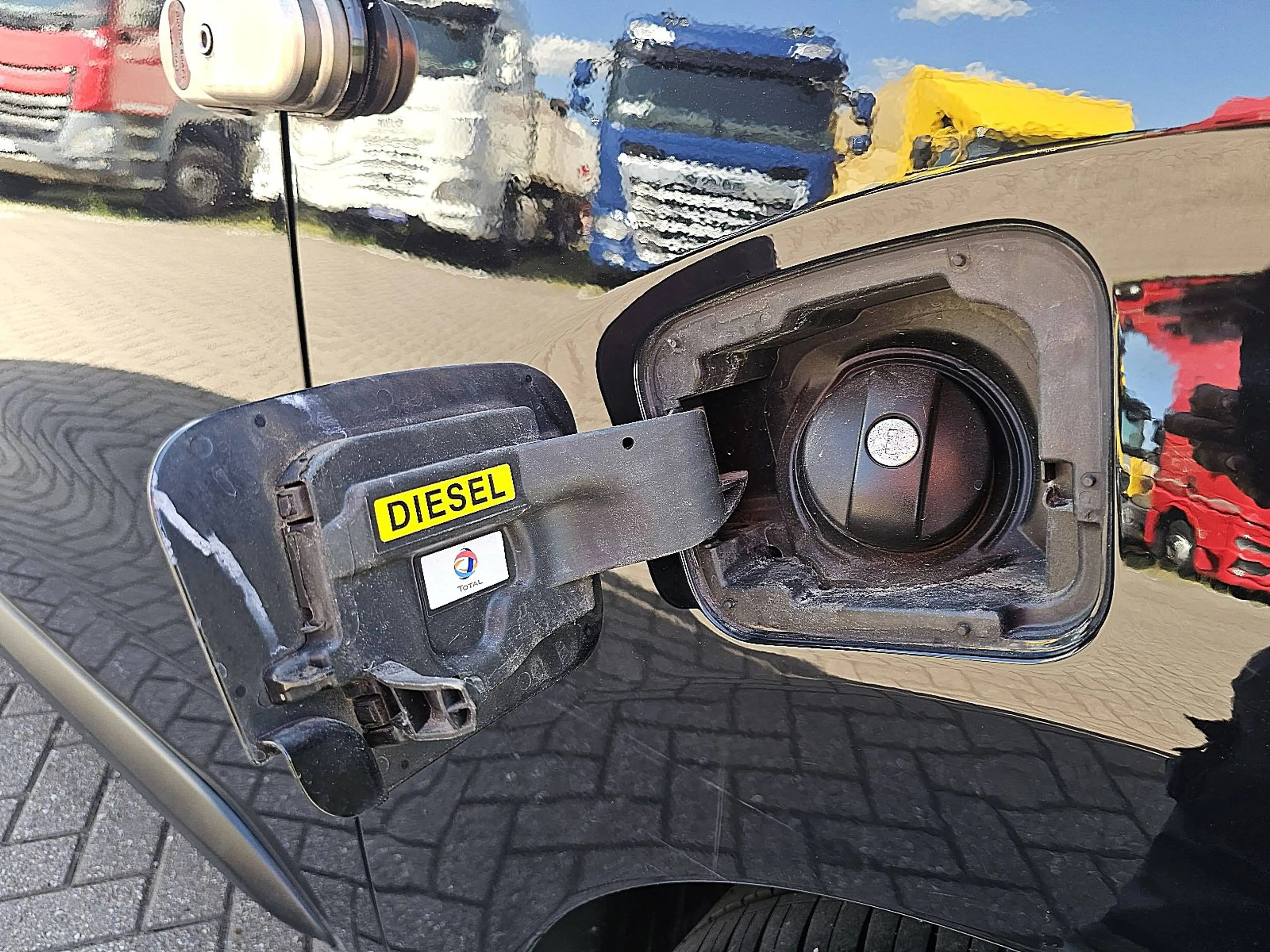 Peugeot Expert 226S 1.6 BlueHDI 95 Premium Cruise control, Airco, — photo 18