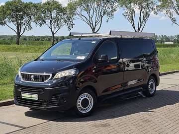 226S 1.6 BlueHDI 95 Premium Cruise control, Airco,